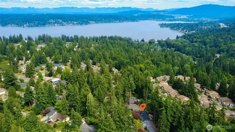 16119 SE 31st Street Bellevue WA 98008
