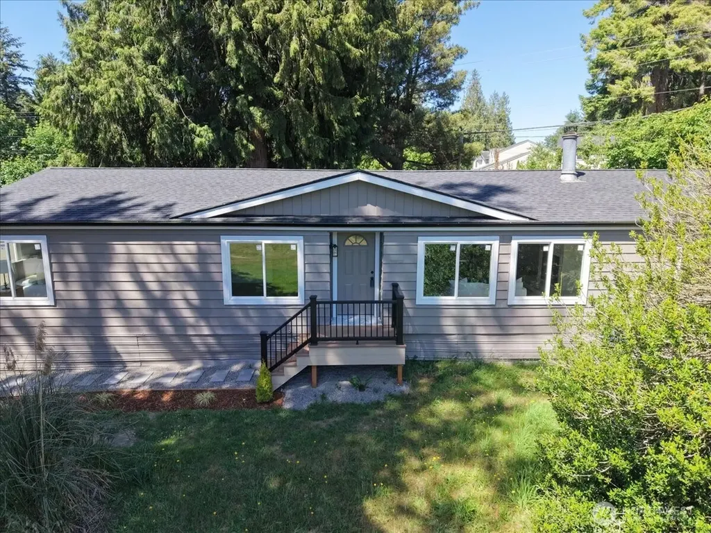 7410 Old Military Road Bremerton WA 98311