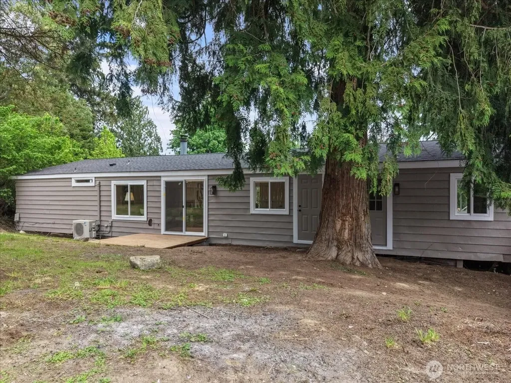 7410 Old Military Road Bremerton WA 98311