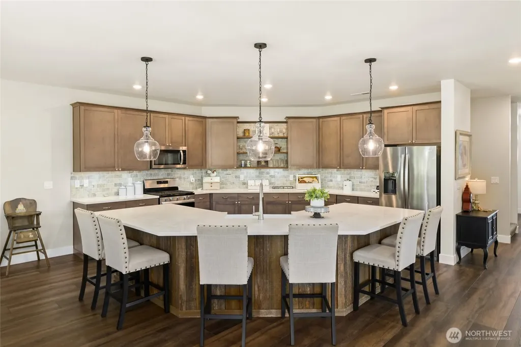 120 Aspen Drive Ellensburg WA 98926