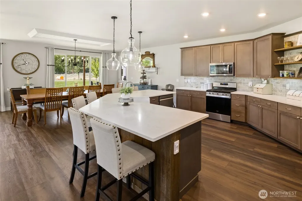 120 Aspen Drive Ellensburg WA 98926