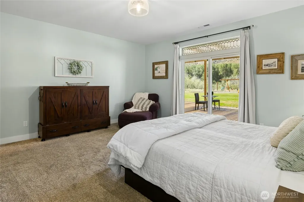 120 Aspen Drive Ellensburg WA 98926