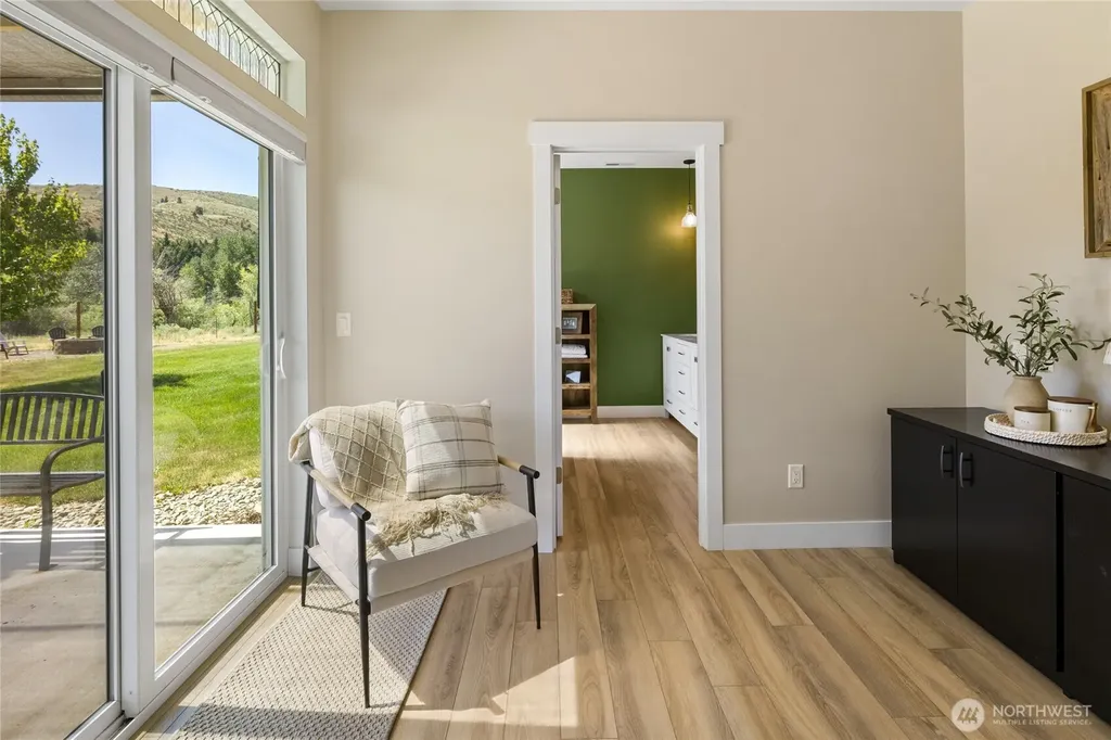 120 Aspen Drive Ellensburg WA 98926