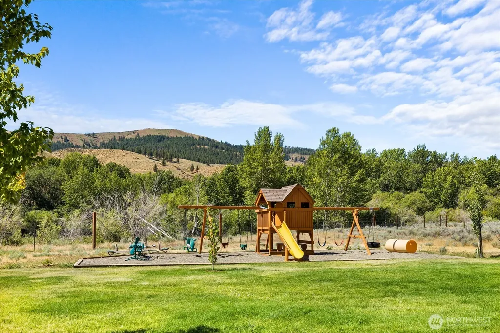 120 Aspen Drive Ellensburg WA 98926