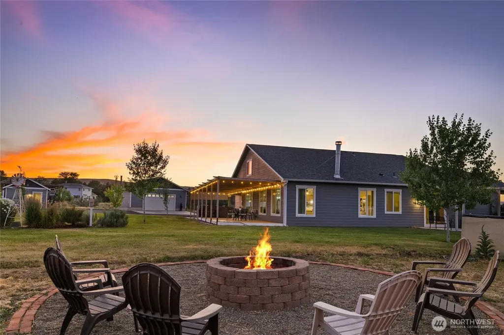 120 Aspen Drive Ellensburg WA 98926