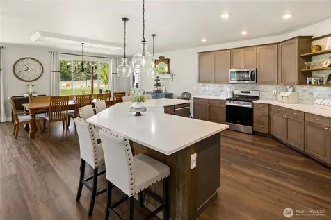 120 Aspen Drive Ellensburg WA 98926