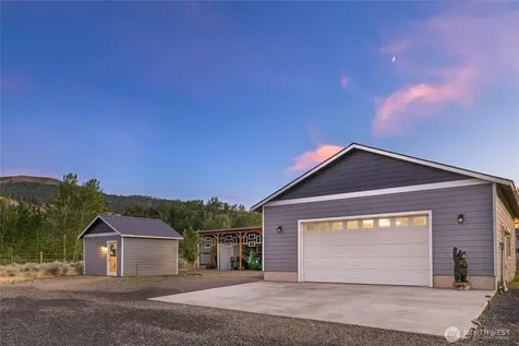 120 Aspen Drive Ellensburg WA 98926