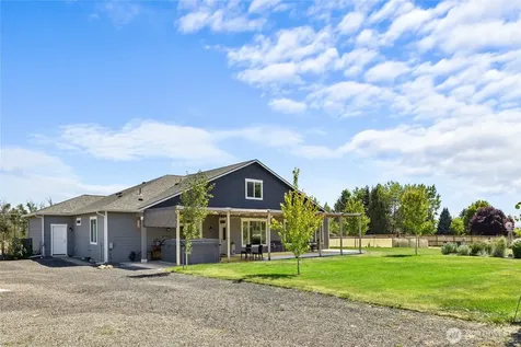 120 Aspen Drive Ellensburg WA 98926