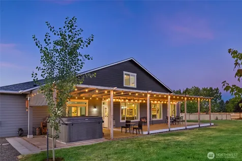 120 Aspen Drive Ellensburg WA 98926