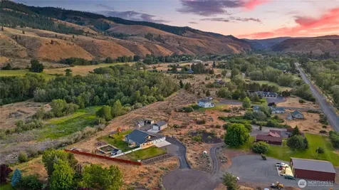 120 Aspen Drive Ellensburg WA 98926