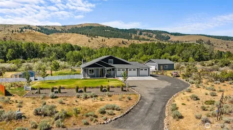 120 Aspen Drive Ellensburg WA 98926
