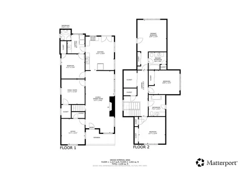 907 NE 72nd Street Seattle WA 98115