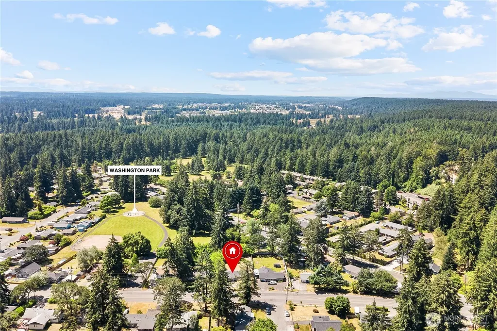 11510 Military Road SW Lakewood WA 98498