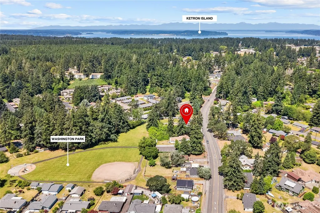 11510 Military Road SW Lakewood WA 98498