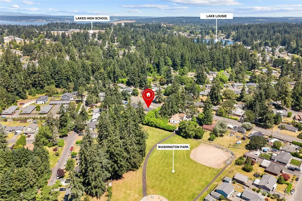 11510 Military Road SW Lakewood WA 98498