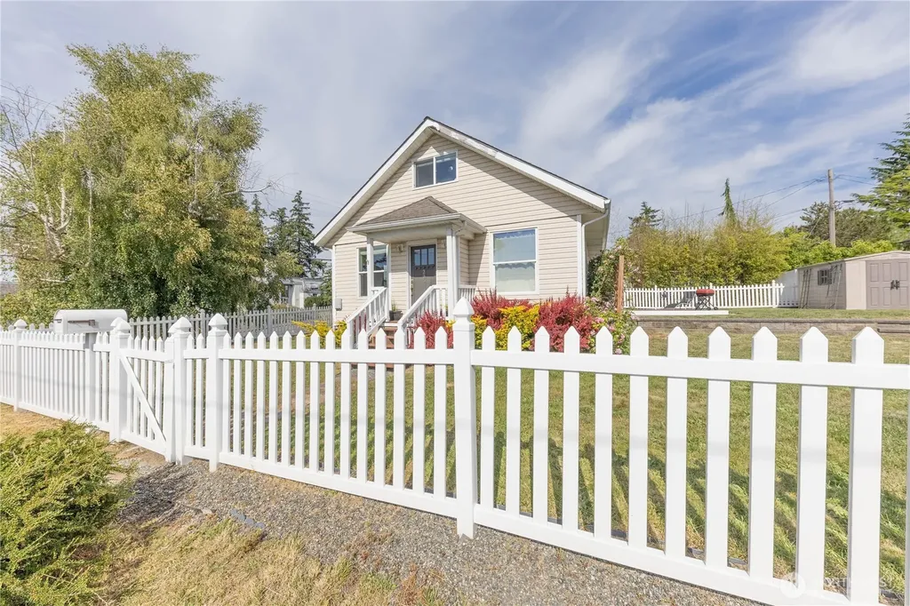 226 N 5th Street Mount Vernon WA 98273