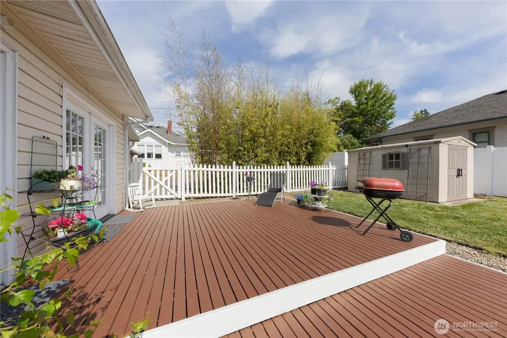 226 N 5th Street Mount Vernon WA 98273