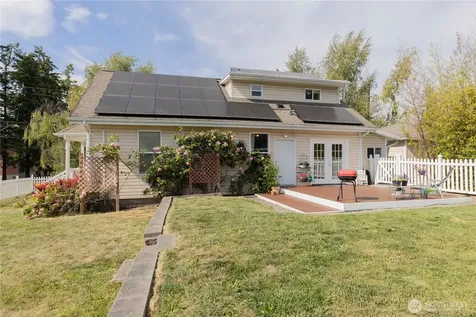 226 N 5th Street Mount Vernon WA 98273