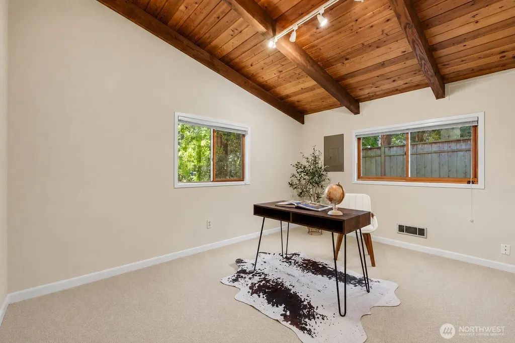 510 N 138th Street Seattle WA 98133