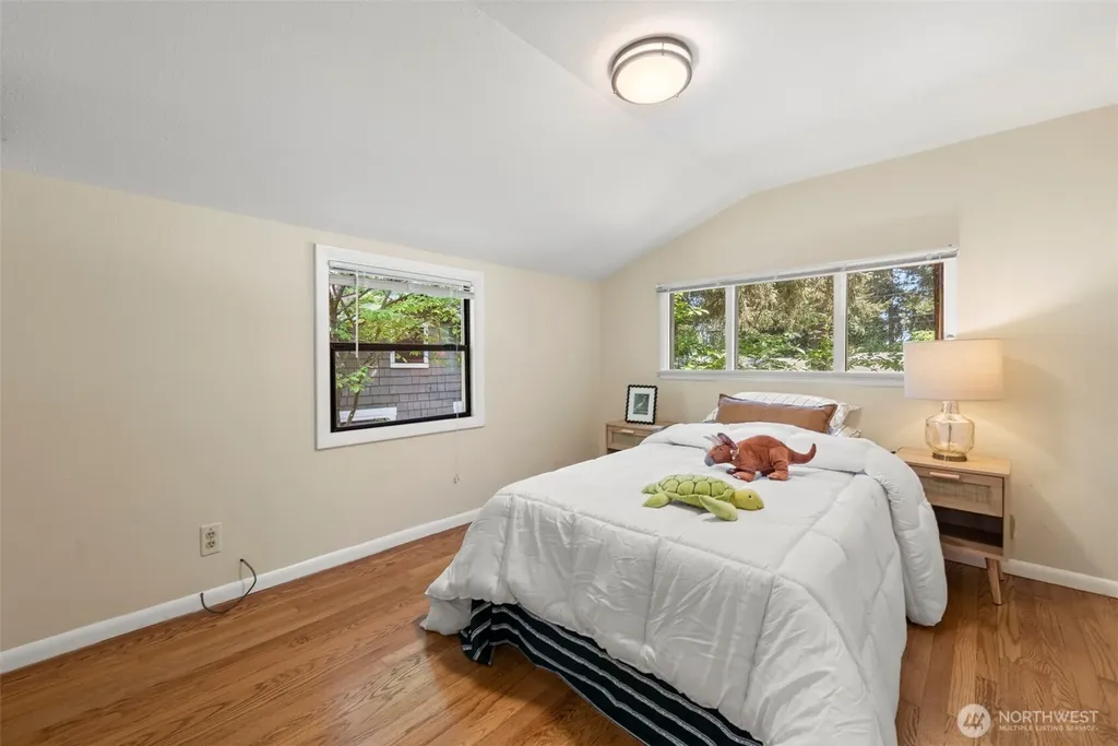 510 N 138th Street Seattle WA 98133