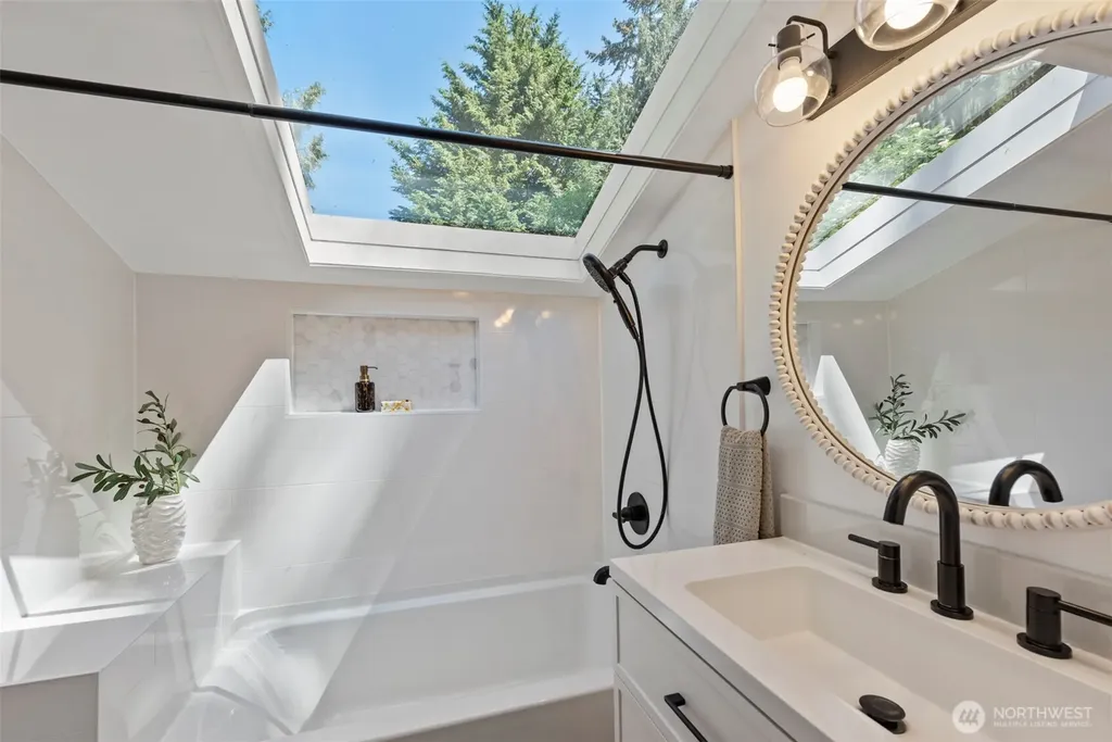 510 N 138th Street Seattle WA 98133