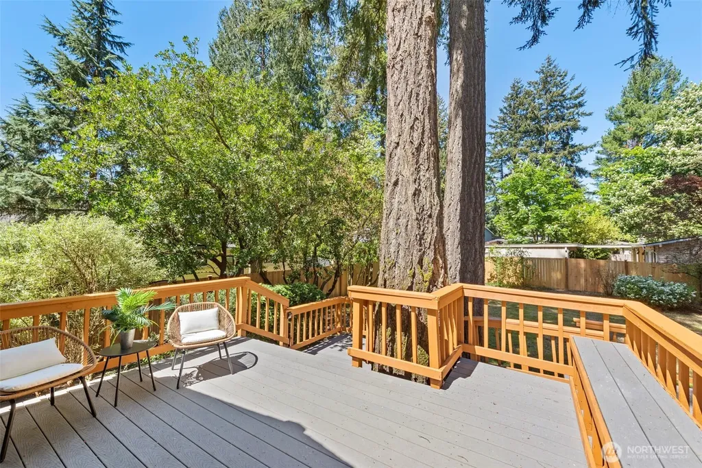 510 N 138th Street Seattle WA 98133