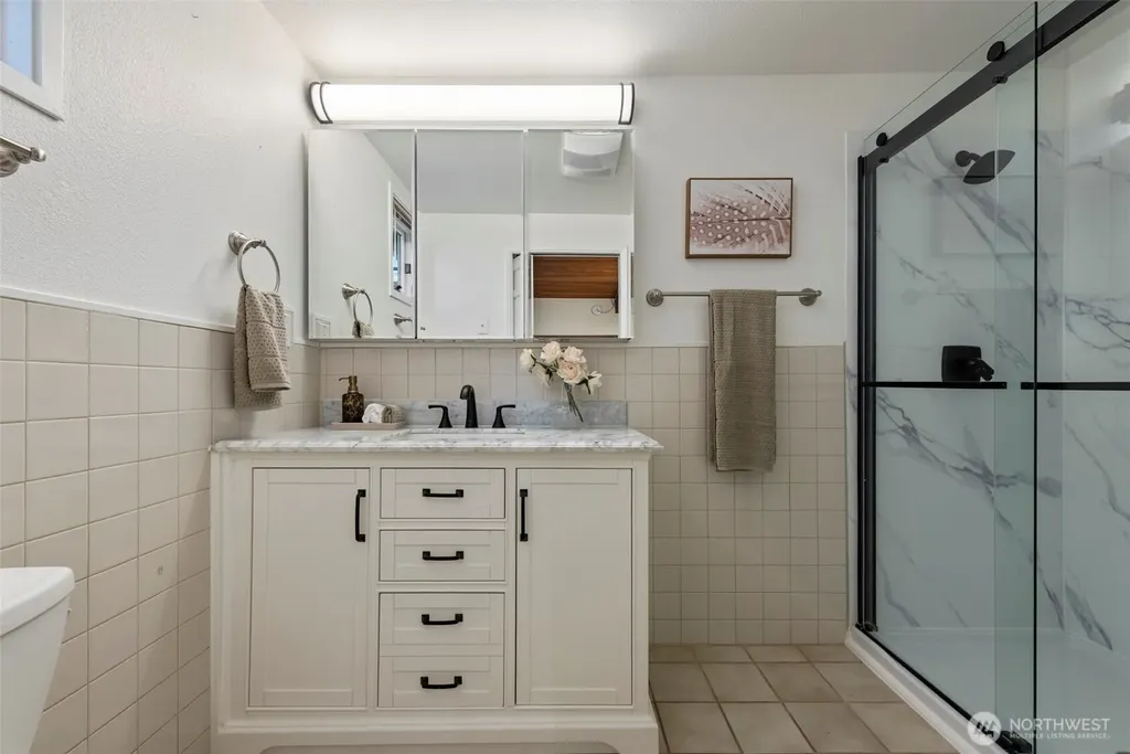 510 N 138th Street Seattle WA 98133