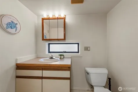510 N 138th Street Seattle WA 98133