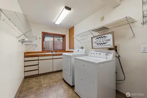 510 N 138th Street Seattle WA 98133