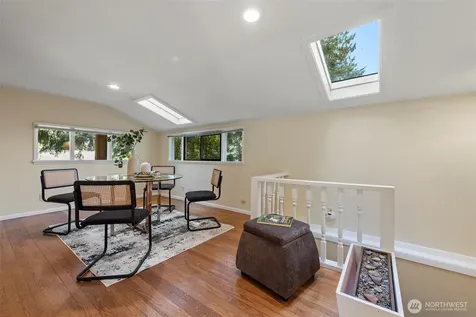 510 N 138th Street Seattle WA 98133