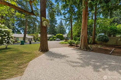 510 N 138th Street Seattle WA 98133