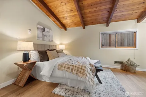 510 N 138th Street Seattle WA 98133