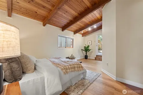 510 N 138th Street Seattle WA 98133