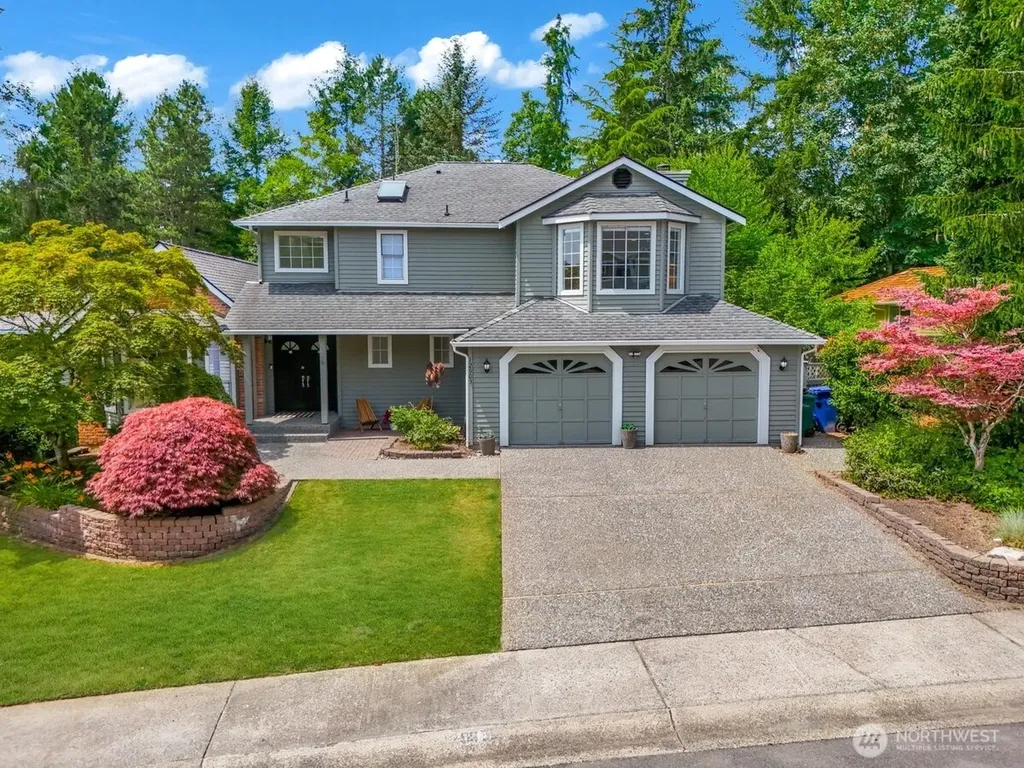 12903 176th Place NE Redmond WA 98052