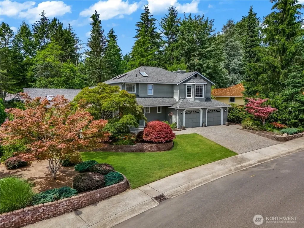 12903 176th Place NE Redmond WA 98052