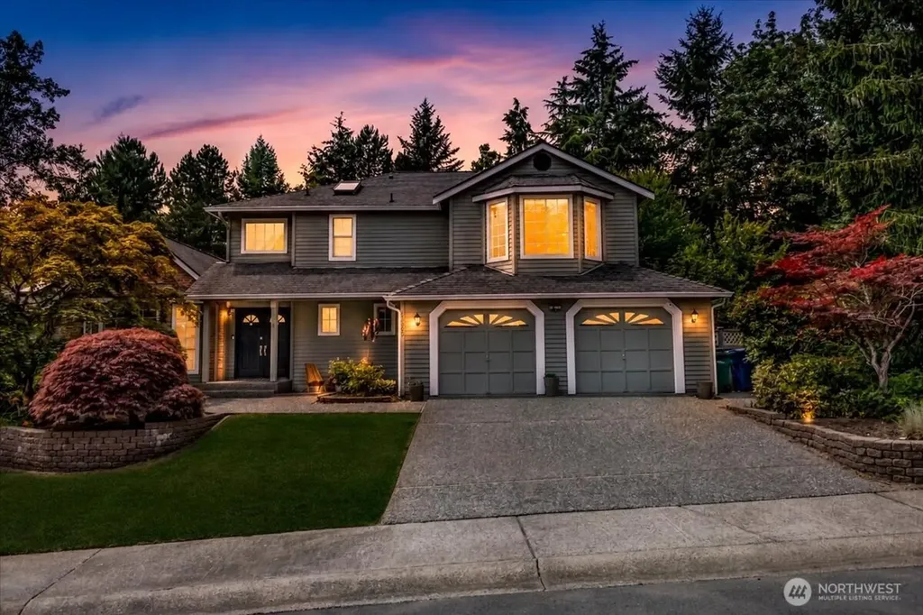 12903 176th Place NE Redmond WA 98052