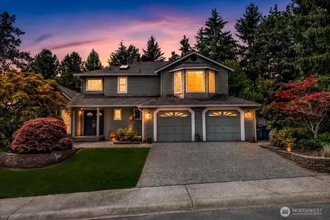 12903 176th Place NE Redmond WA 98052