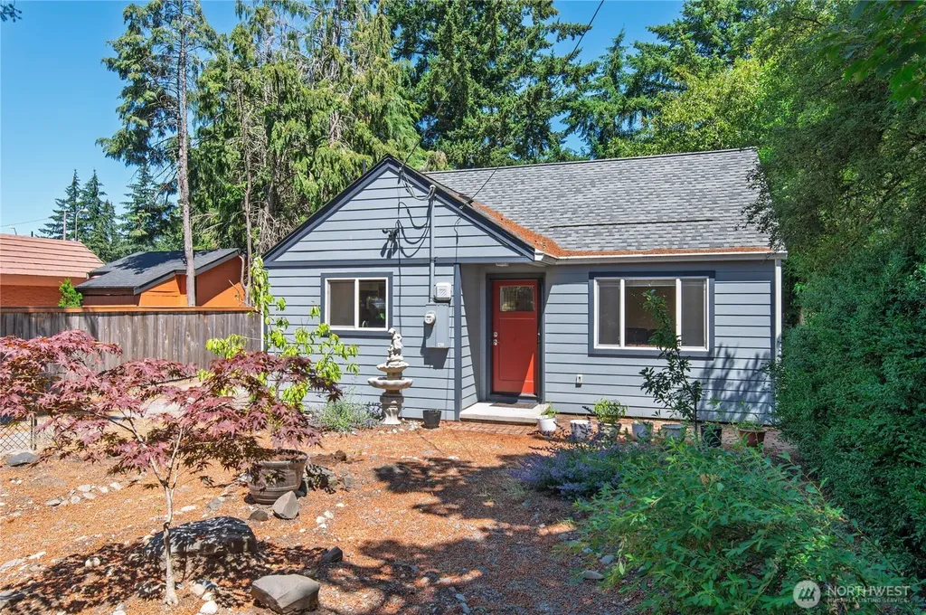 9111 Newgrove Avenue SW Lakewood WA 98498