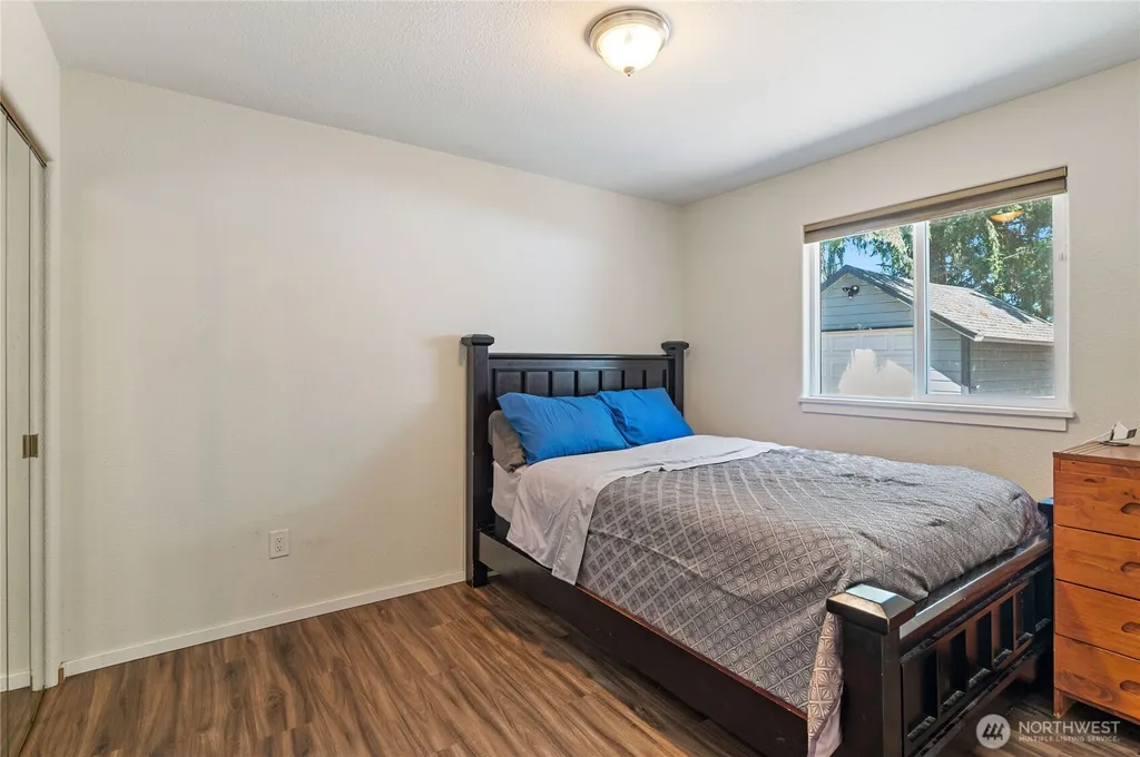 9111 Newgrove Avenue SW Lakewood WA 98498