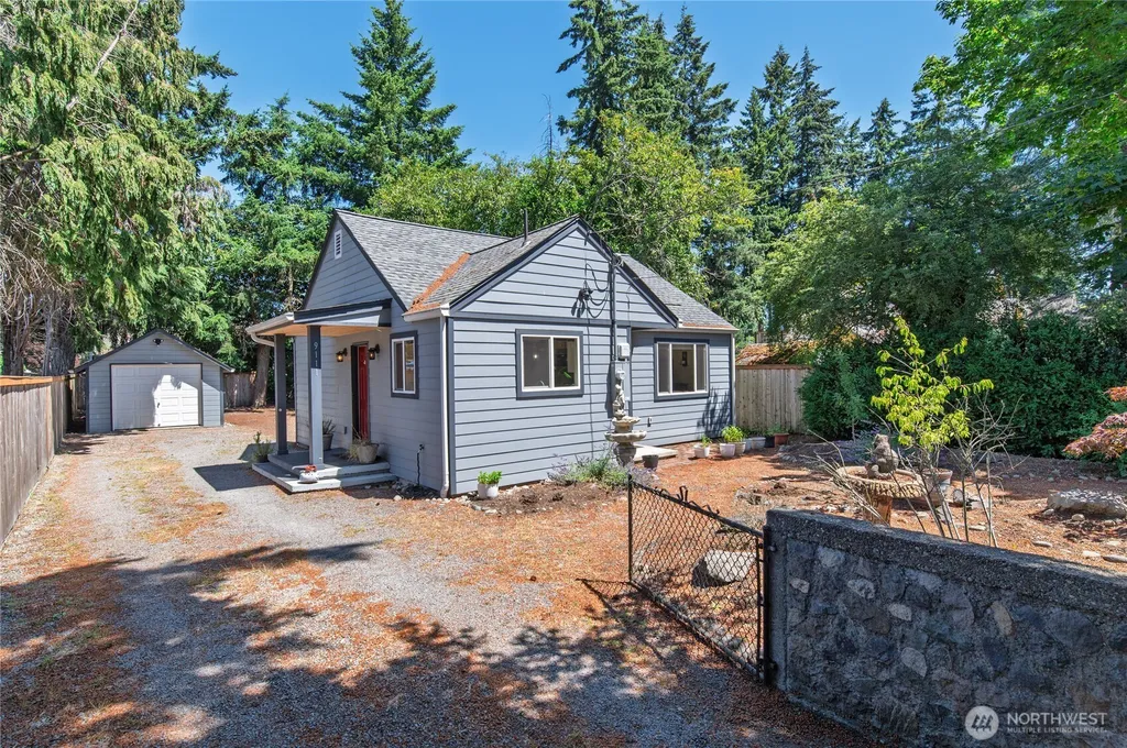 9111 Newgrove Avenue SW Lakewood WA 98498