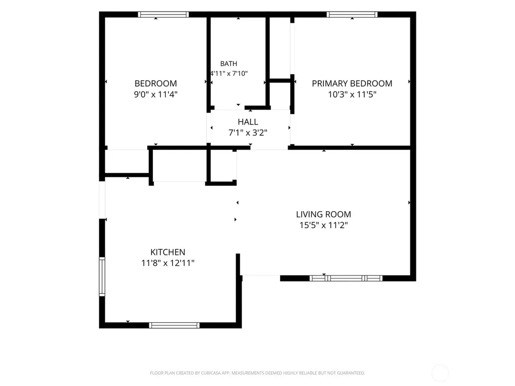9111 Newgrove Avenue SW Lakewood WA 98498