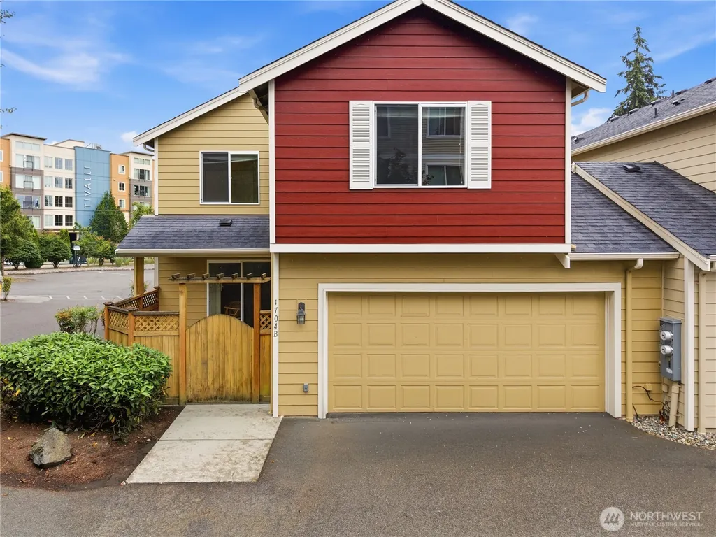 1704 156th Place SW Lynnwood WA 98087