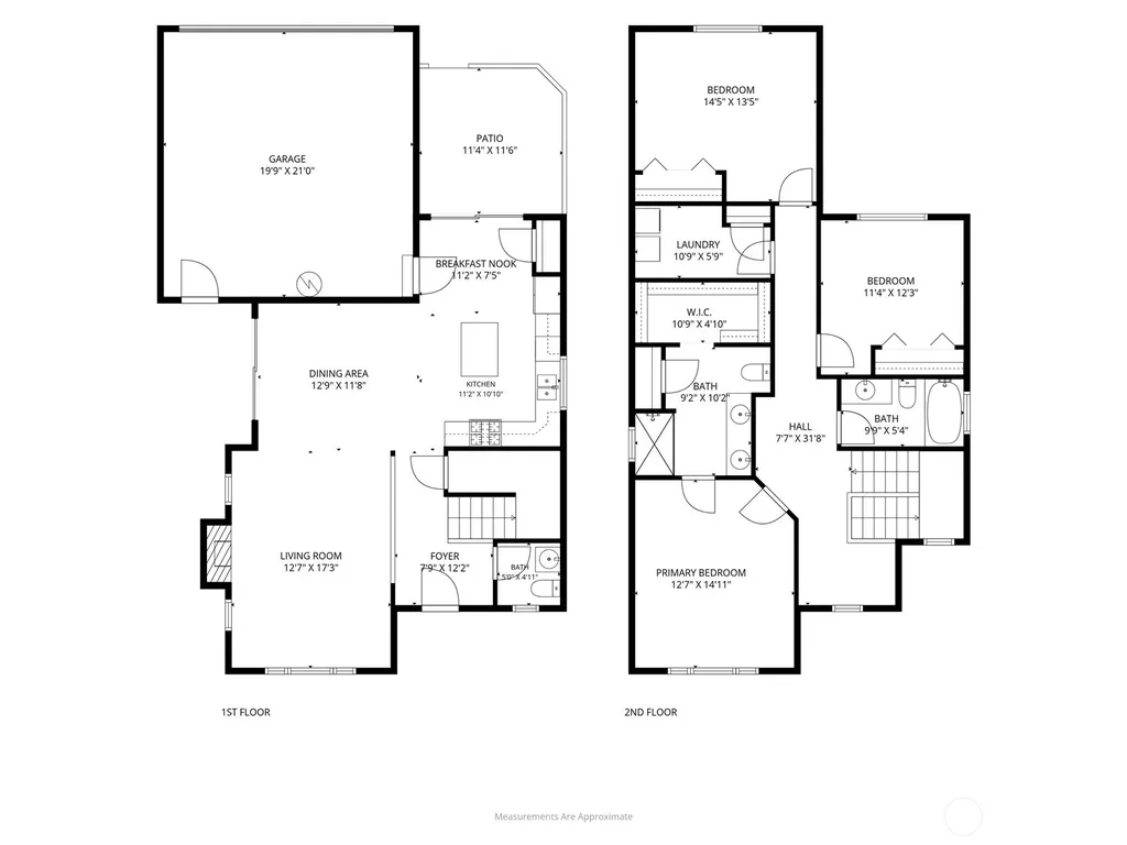 1704 156th Place SW Lynnwood WA 98087
