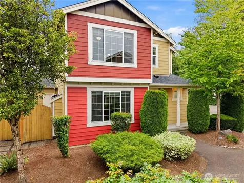 1704 156th Place SW Lynnwood WA 98087