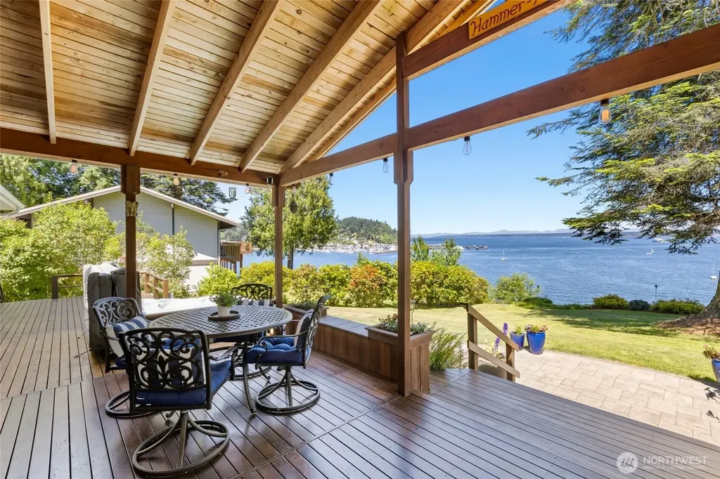 24920 S South Kingston Road NE Kingston WA 98346