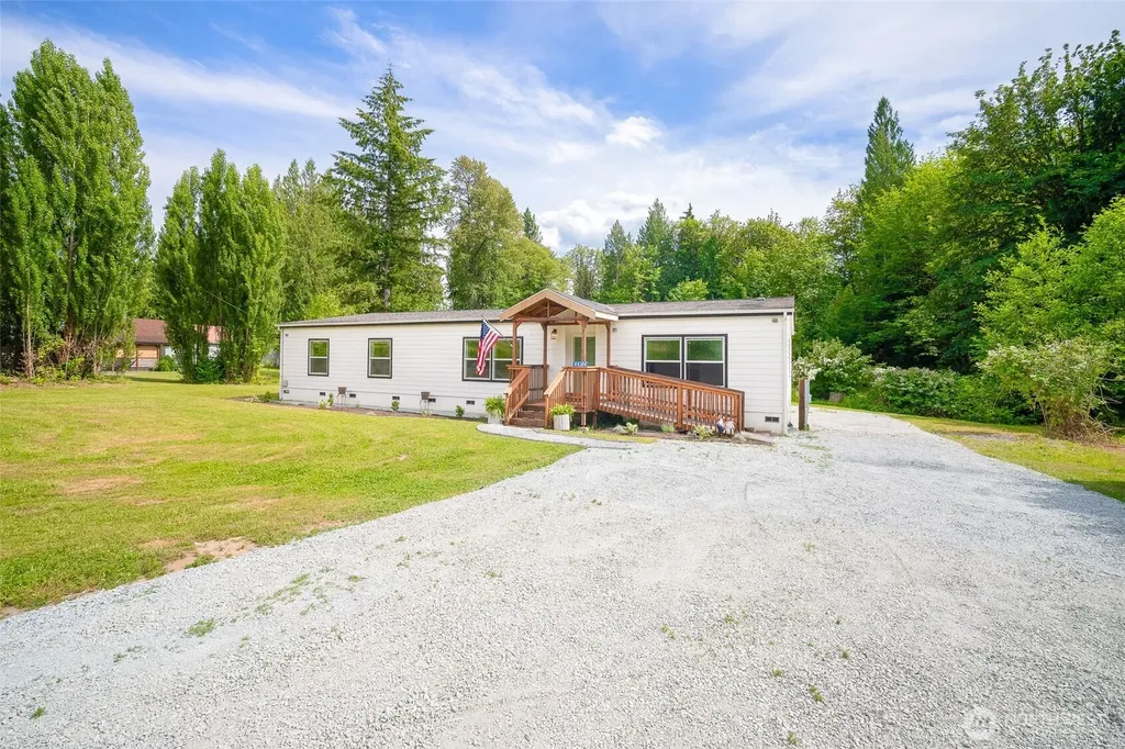 44184 Grassmere Road Concrete WA 98237