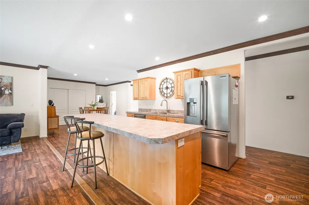 44184 Grassmere Road Concrete WA 98237