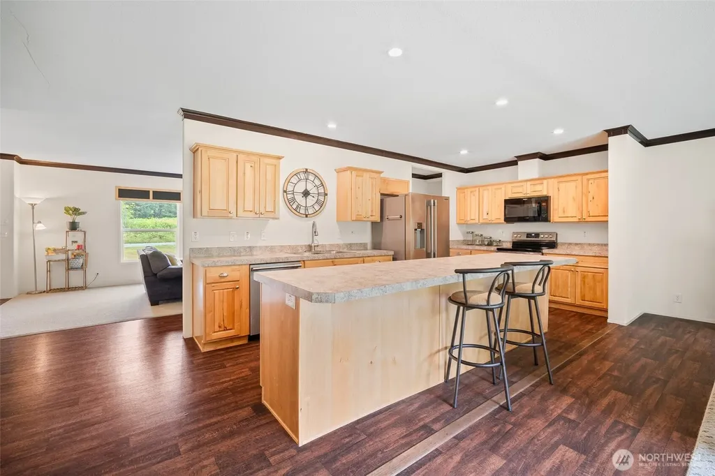 44184 Grassmere Road Concrete WA 98237