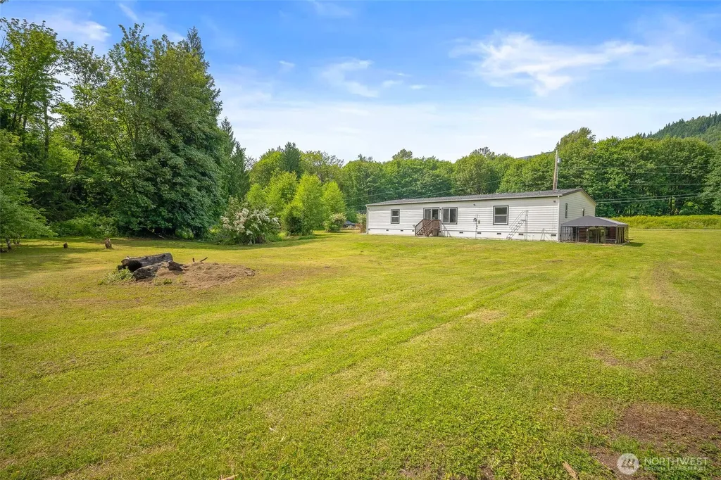 44184 Grassmere Road Concrete WA 98237