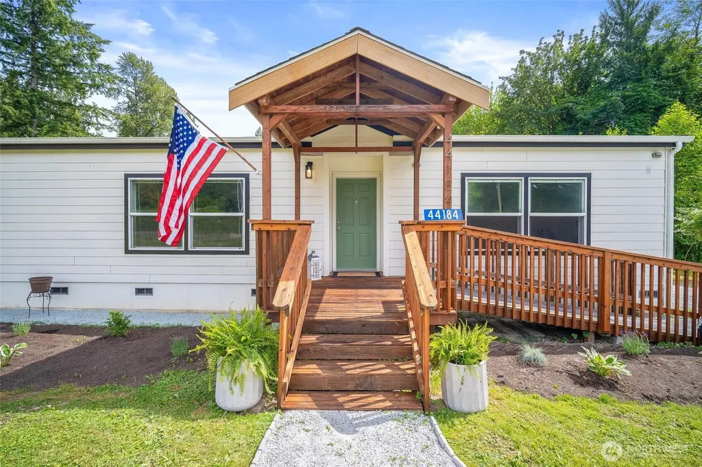 44184 Grassmere Road Concrete WA 98237